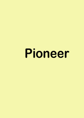 Pioneer