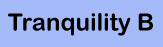 Tranquility TB